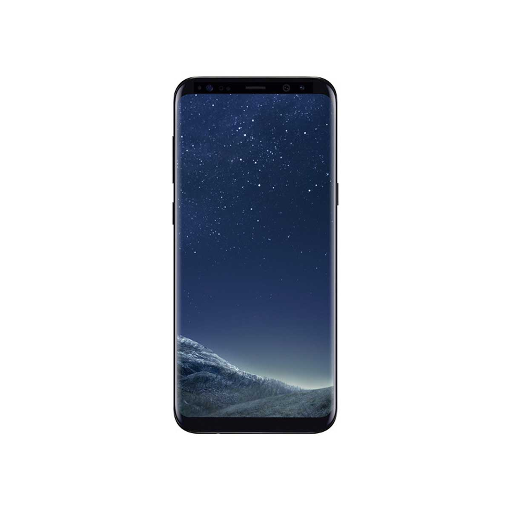 Samsung Galaxy S8 Negro