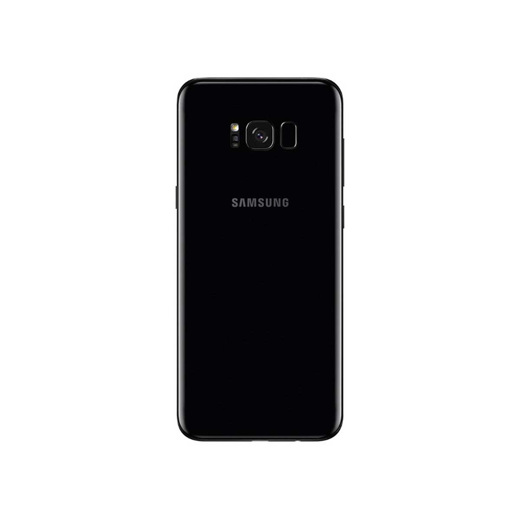 Samsung Galaxy S8 Negro libre
