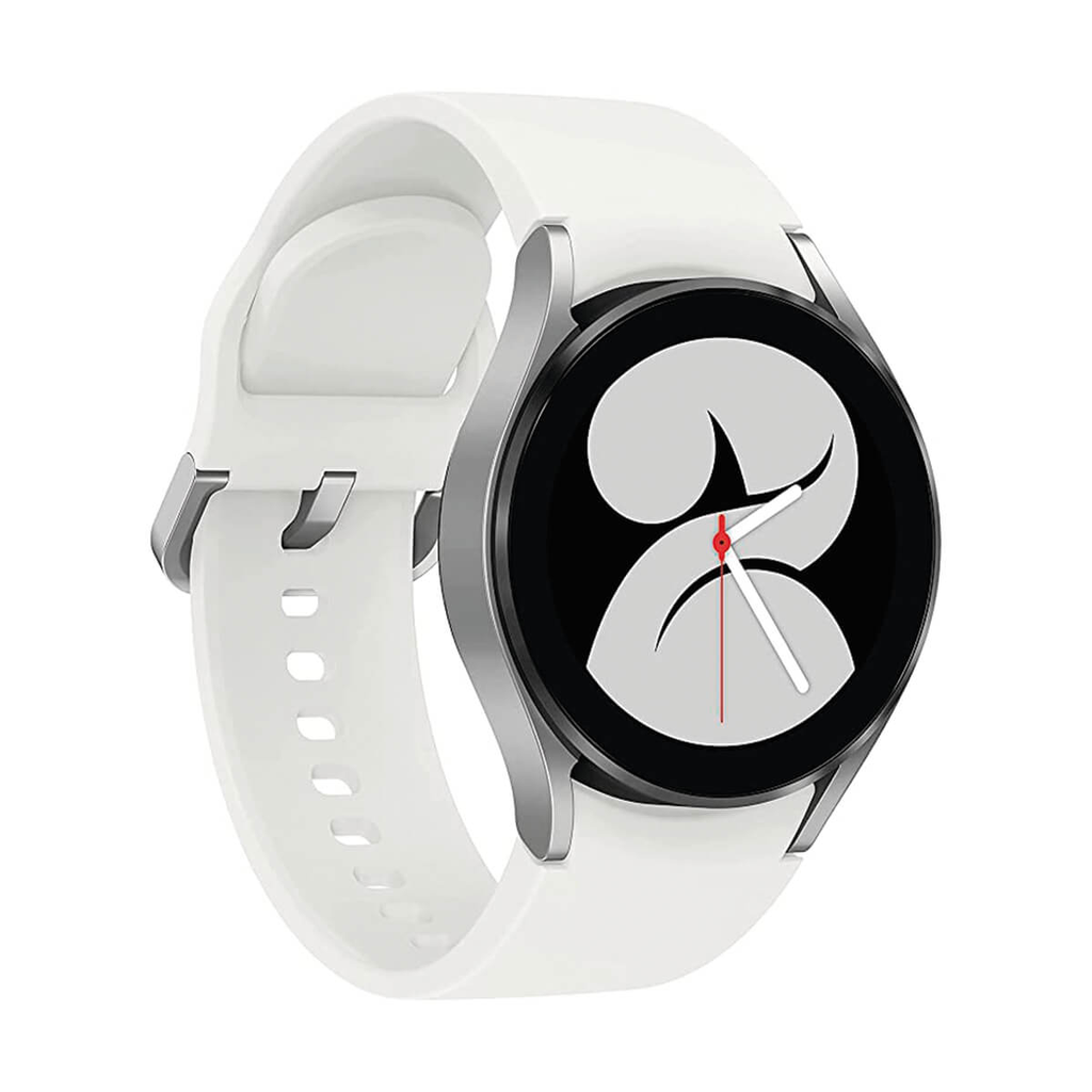 Samsung Galaxy Watch4 40mm Bluetooth Plata (Silver) R860