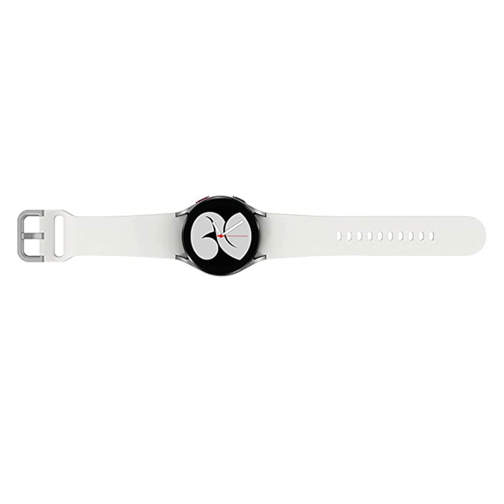 Samsung Galaxy Watch4 40mm Bluetooth Plata (Silver) R860