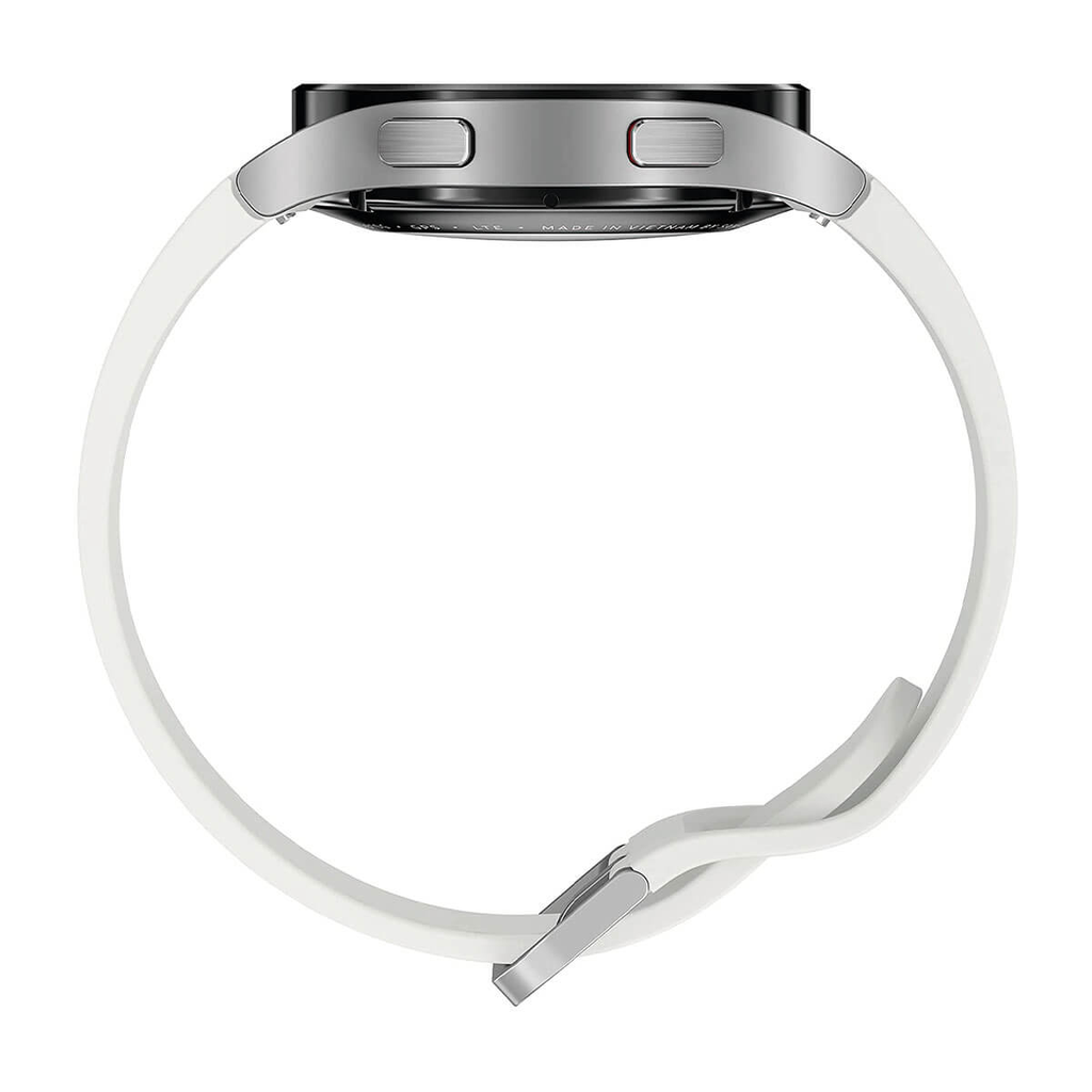 Samsung Galaxy Watch4 40mm Bluetooth Plata (Silver) R860