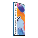 Xiaomi Redmi Note 11 Pro 5G 6GB/128GB Azul (Atlantic Blue) Dual SIM
