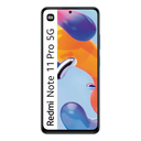 Xiaomi Redmi Note 11 Pro 5G 6GB/128GB Azul (Atlantic Blue) Dual SIM
