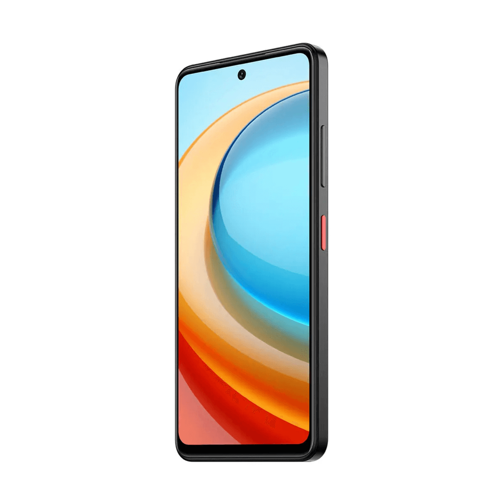 ZTE Blade A75 5G 4GB/128GB Negro (Diamond Black) Dual SIM
