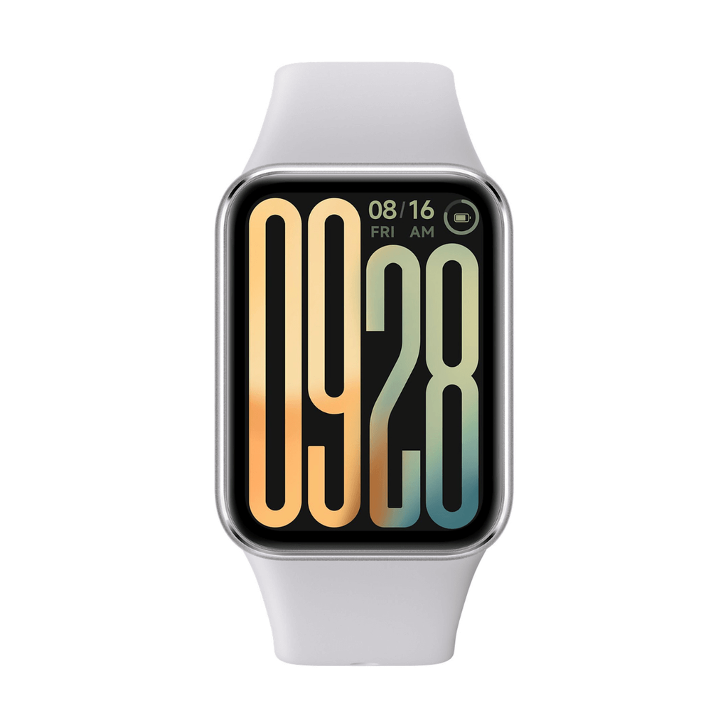 Xiaomi Smart Band 9 Pro Pulsera de Actividad Plata (Moonlight Silver)
