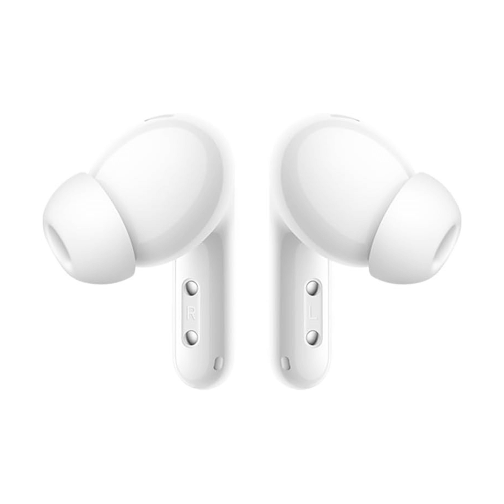 Xiaomi Redmi Buds 6 Auriculares Bluetooth Blanco (Cloud White)
