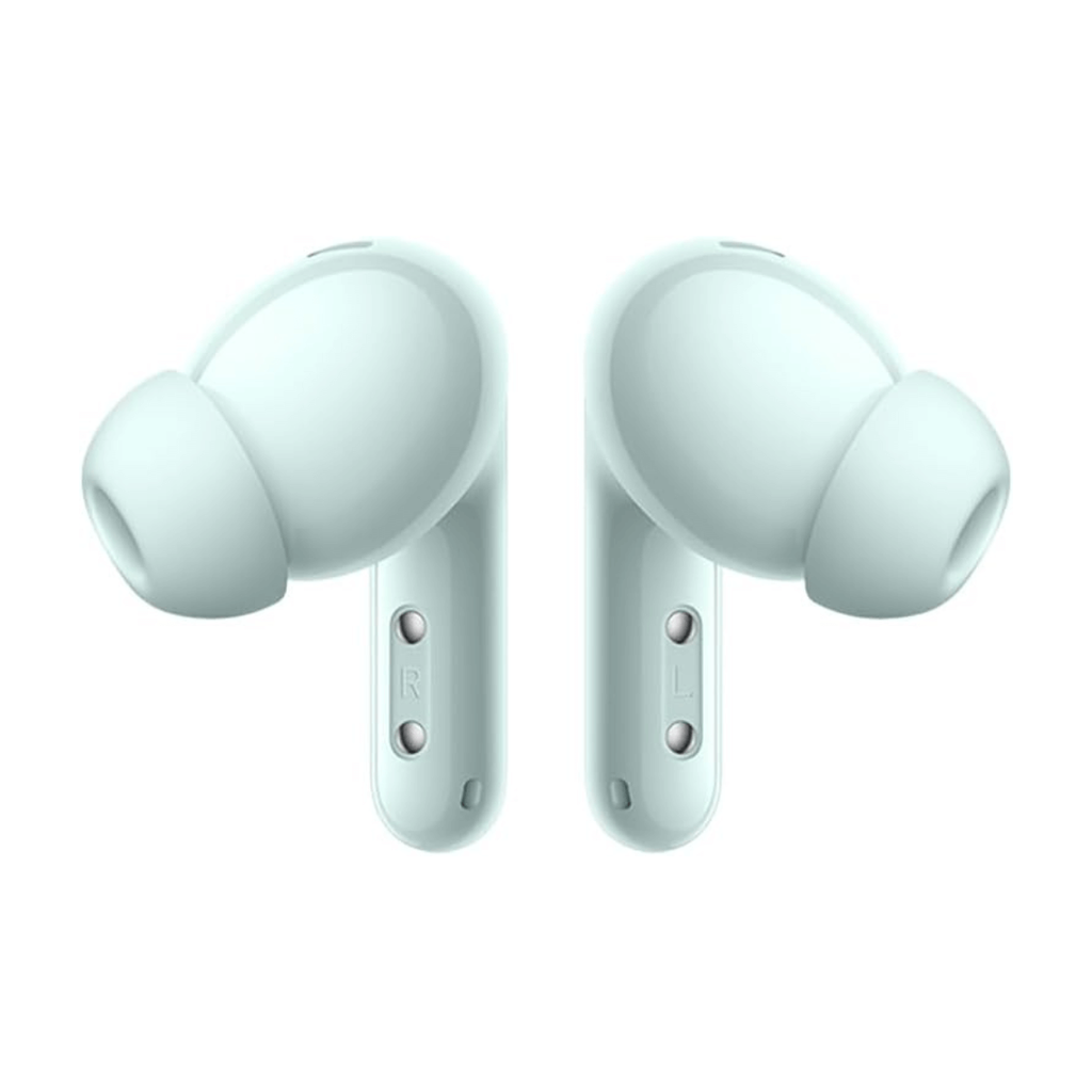 Xiaomi Redmi Buds 6 Auriculares Bluetooth Verde (Coral Green)

