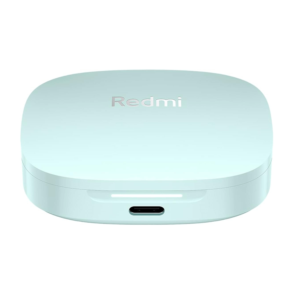 Xiaomi Redmi Buds 6 Auriculares Bluetooth Verde (Coral Green)
