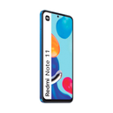 Xiaomi Redmi Note 11 6GB/128GB Azul (Twilight Blue) Dual SIM