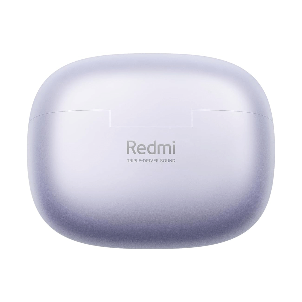 Xiaomi Redmi Buds 6 Pro Auriculares Bluetooth Lavanda (Lavander Purple)
