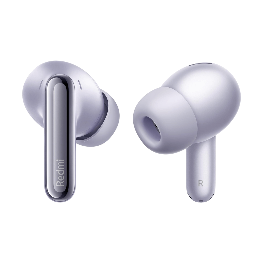 Xiaomi Redmi Buds 6 Pro Auriculares Bluetooth Lavanda (Lavander Purple)

