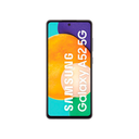 Samsung Galaxy A52 5G Enterprise Edition 6GB/128GB Negro (Awesome Black) Dual SIM A526B