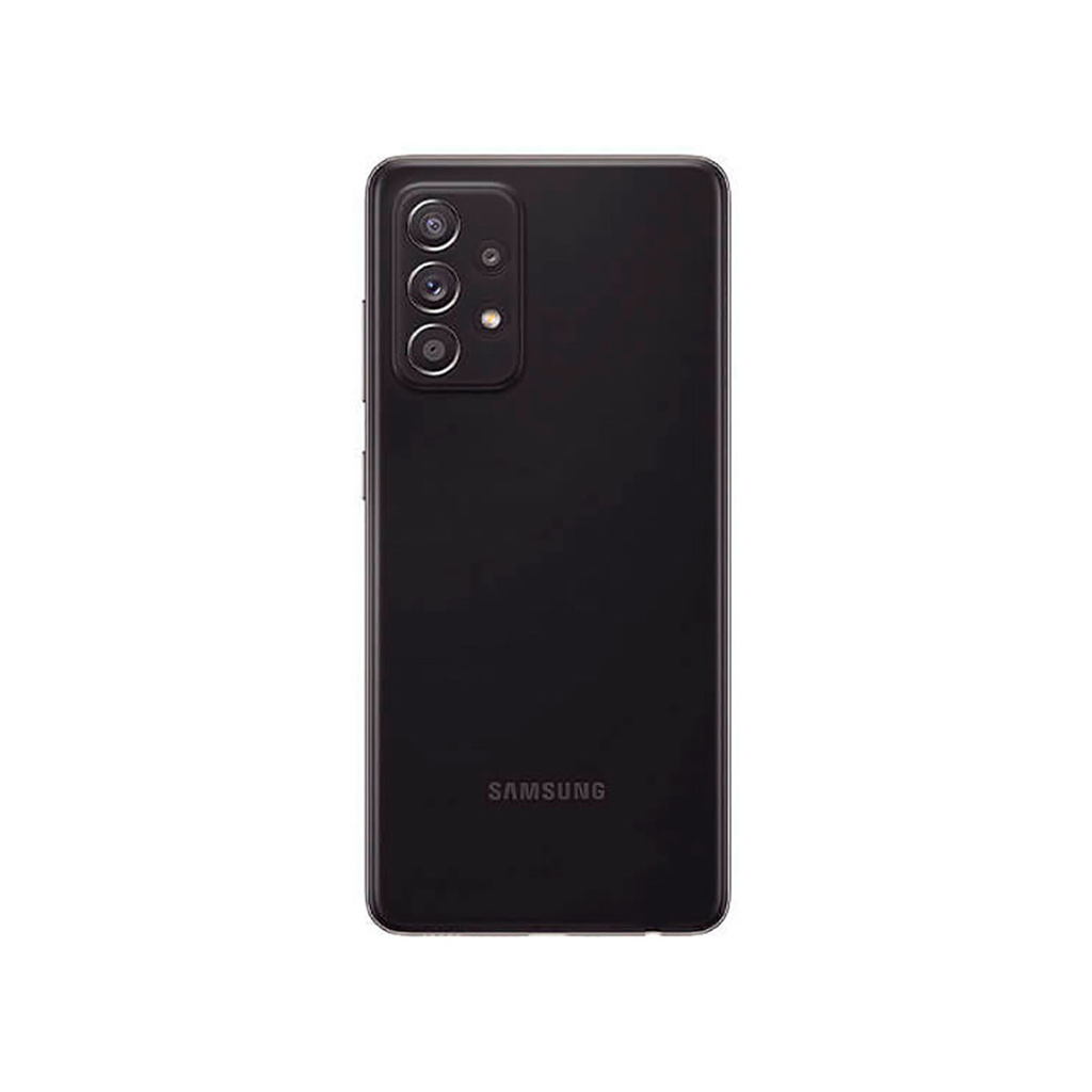 Samsung Galaxy A52 5G Enterprise Edition 6GB/128GB Negro (Awesome Black) Dual SIM A526B