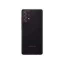 Samsung Galaxy A52 5G Enterprise Edition 6GB/128GB Negro (Awesome Black) Dual SIM A526B