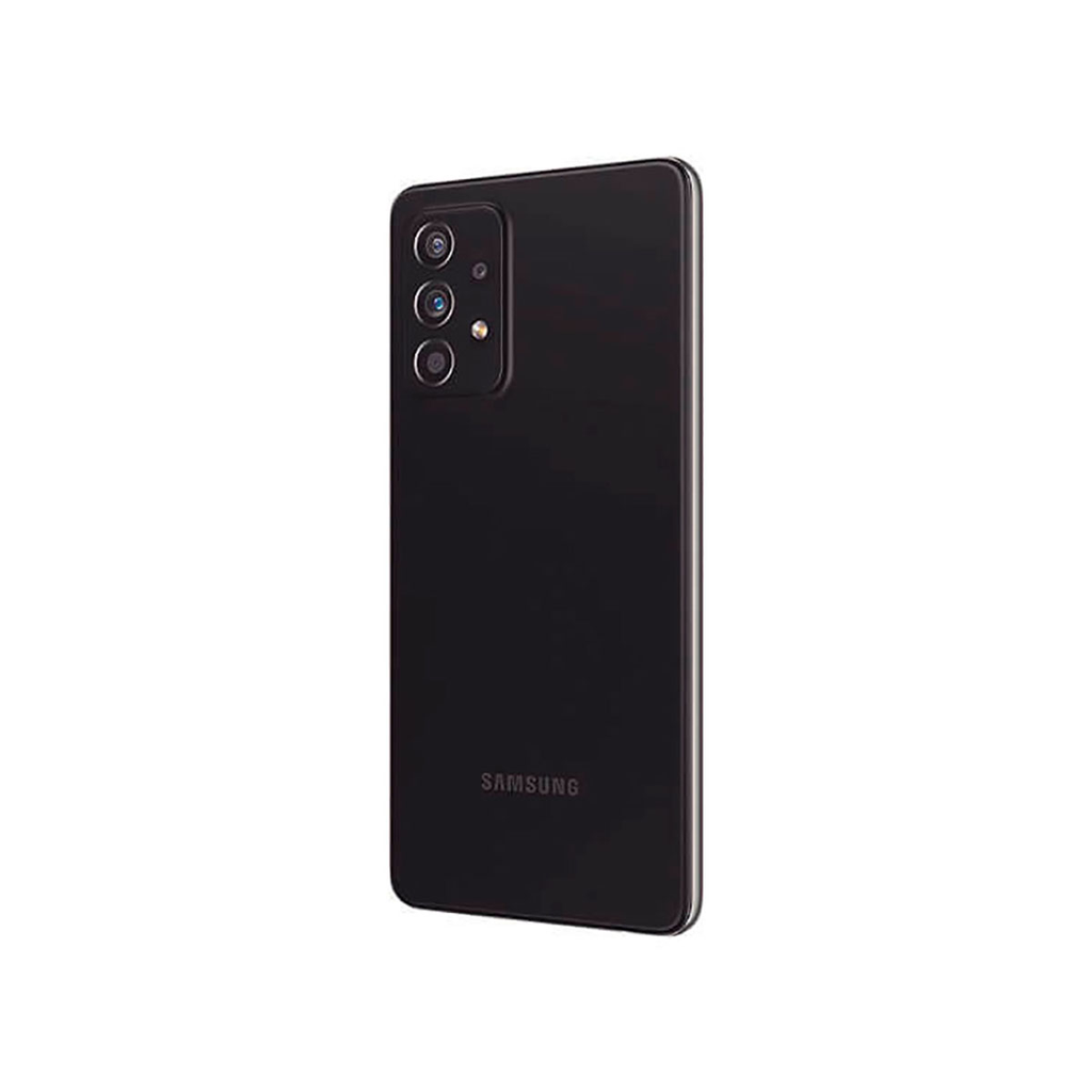 Samsung Galaxy A52 5G Enterprise Edition 6GB/128GB Negro (Awesome Black) Dual SIM A526B
