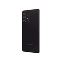 Samsung Galaxy A52 5G Enterprise Edition 6GB/128GB Negro (Awesome Black) Dual SIM A526B