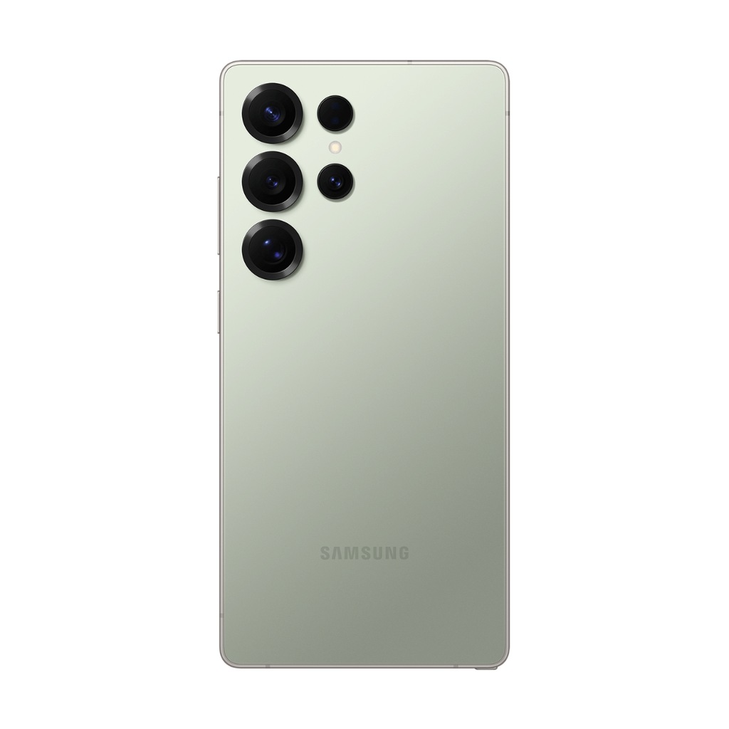 ​Samsung Galaxy S25 Ultra 5G 12GB/1TB Titanio Verde (Titanium Jadegreen) Dual SIM SM-S938B