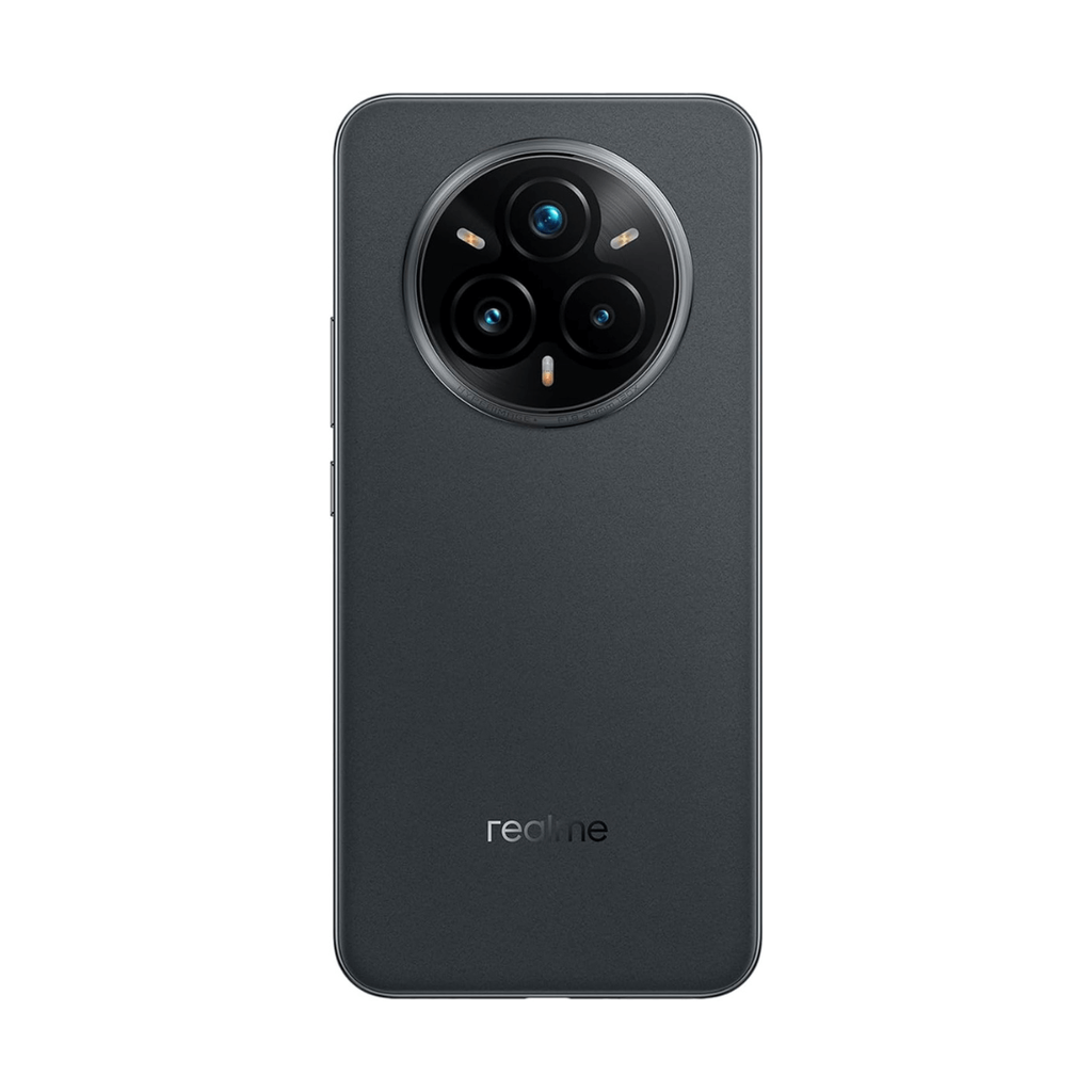 Realme 14 Pro+ 5G 8GB/256GB Gris (Suede Grey) Dual SIM
