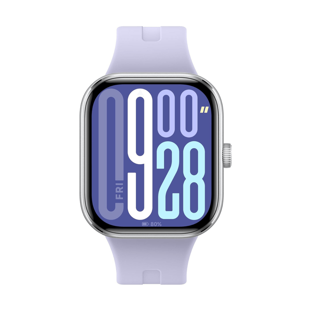 Xiaomi Redmi Watch 5 Bluetooth Lavanda (Lavender Purple)

