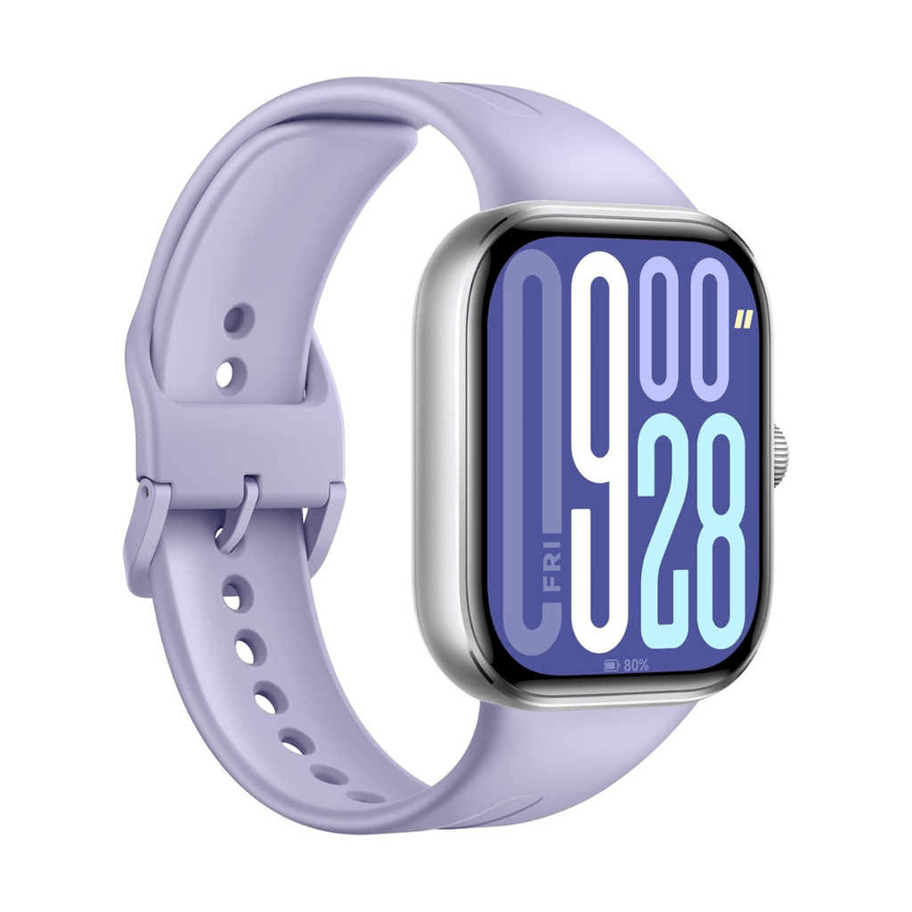Xiaomi Redmi Watch 5 Bluetooth Lavanda (Lavender Purple)
