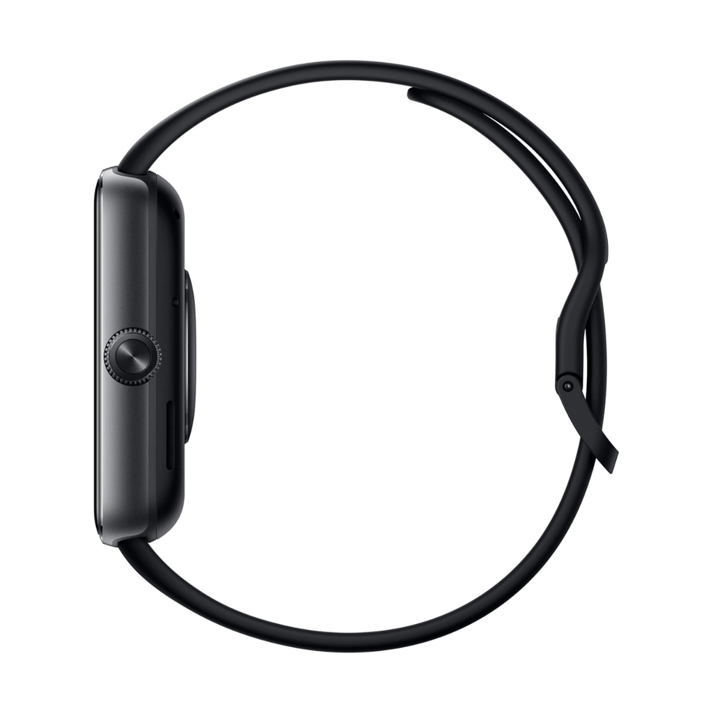 Xiaomi Redmi Watch 5 Bluetooth Negro (Obsidian Black)
