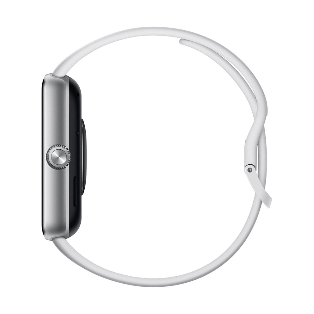 Xiaomi Redmi Watch 5 Bluetooth Gris Plata (Silver Gray)
