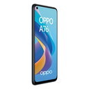 Oppo A76 4GB/128GB Negro Brillante (Glowing Black) Dual SIM