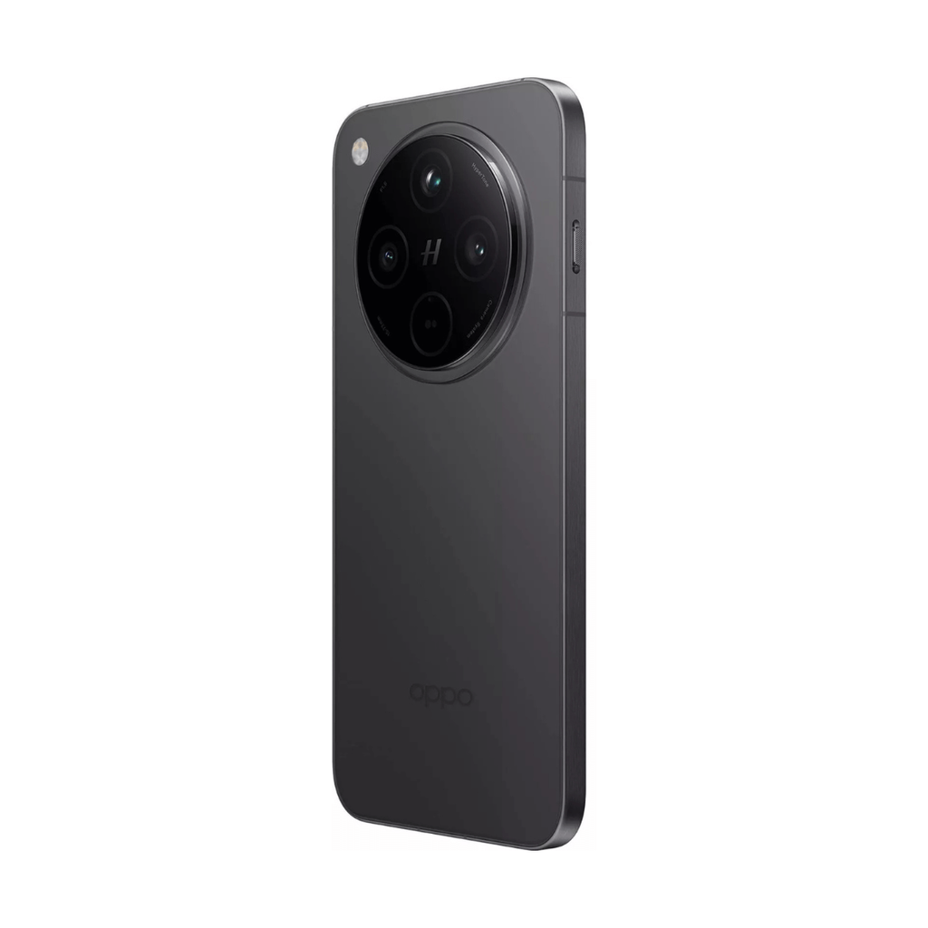 Oppo Find X8 5G 16GB/512GB Negro (Space Black) Dual SIM
