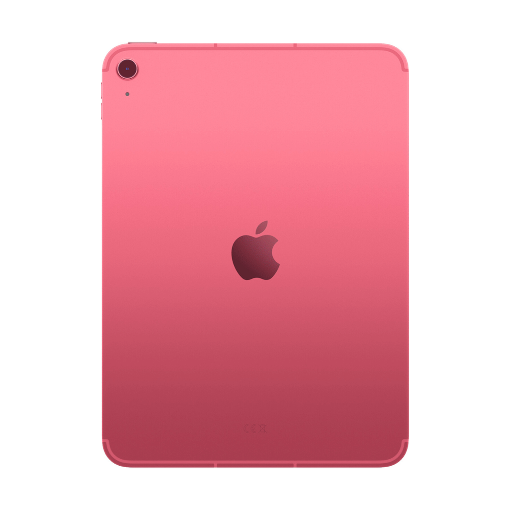 Apple iPad 2025 11" 6GB/128GB Wi-Fi Rosa (Pink)
