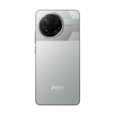 Xiaomi POCO F7 Pro 5G 12GB/256GB Plata (Silver) Dual SIM

