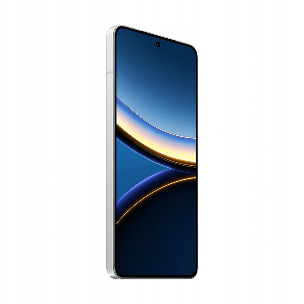 Xiaomi POCO F7 Pro 5G 12GB/256GB Plata (Silver) Dual SIM
