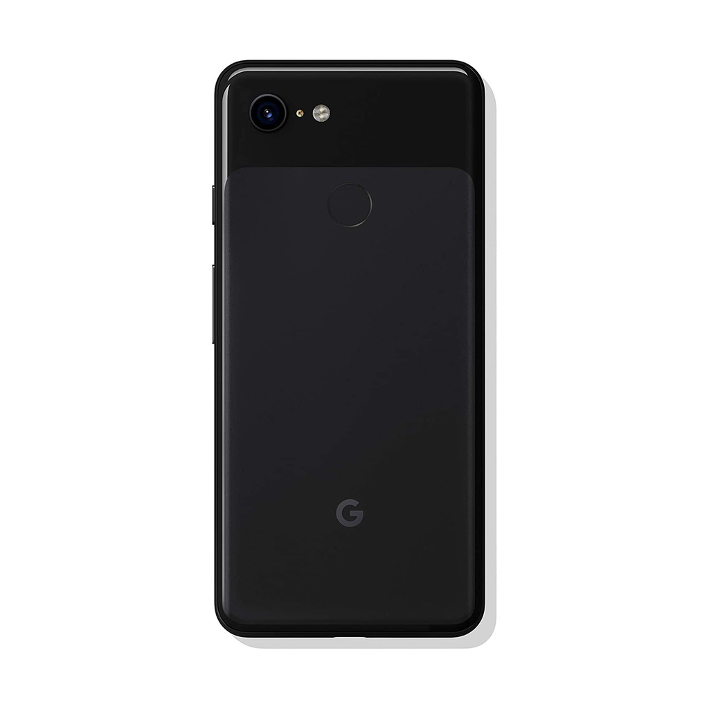 Google Pixel 3 XL 4GB/128GB Negro G013C