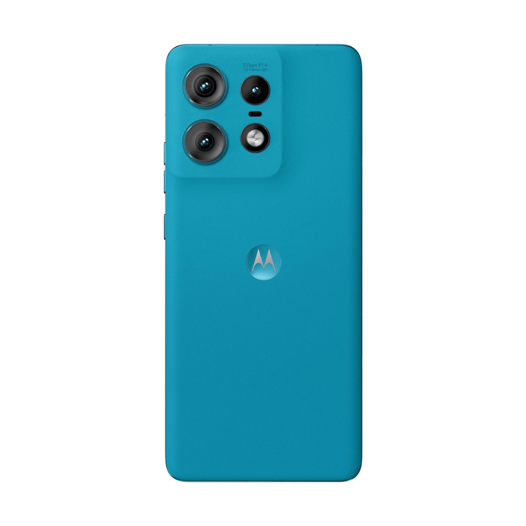 Motorola Edge 50 Pro 5G 12GB/512GB Azul (Caneel Bay) Dual SIM