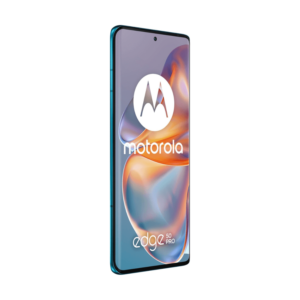 Motorola Edge 50 Pro 5G 12GB/512GB Azul (Caneel Bay) Dual SIM
