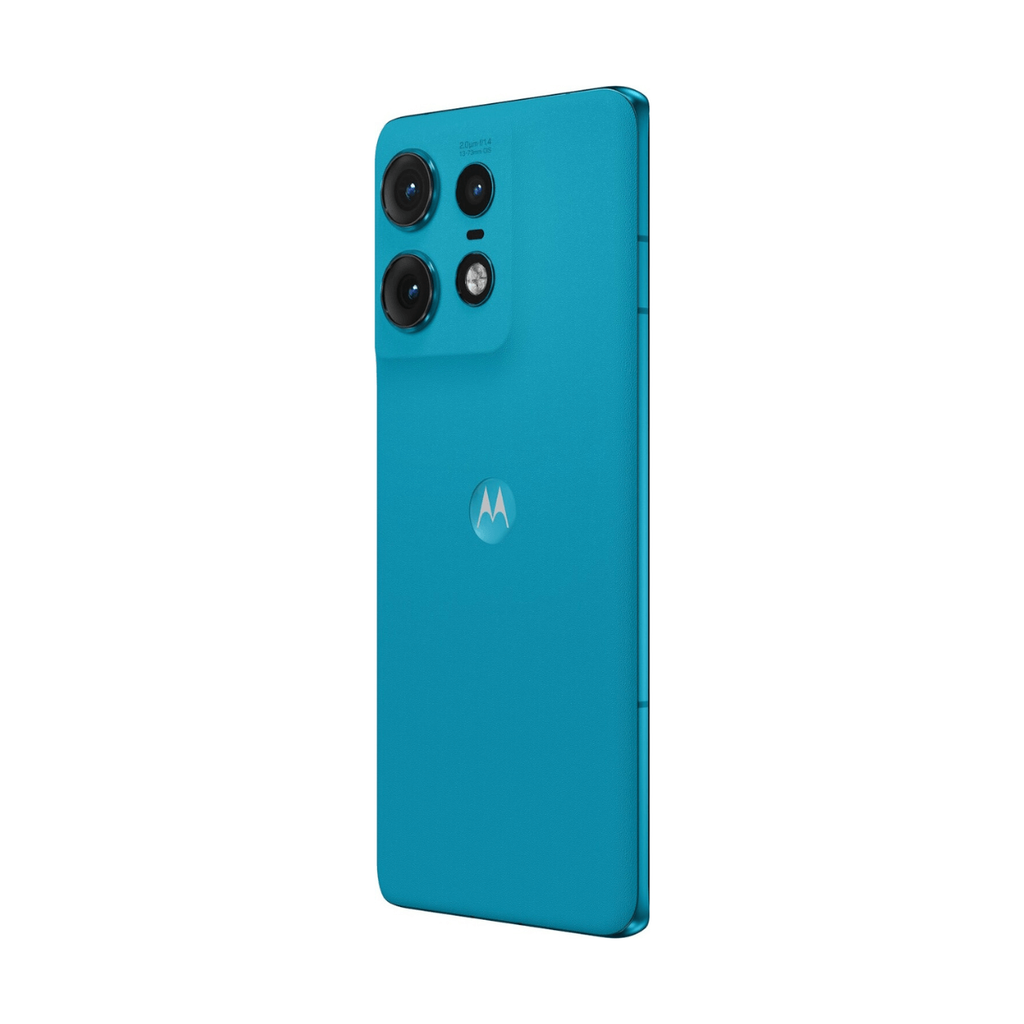 Motorola Edge 50 Pro 5G 12GB/512GB Azul (Caneel Bay) Dual SIM