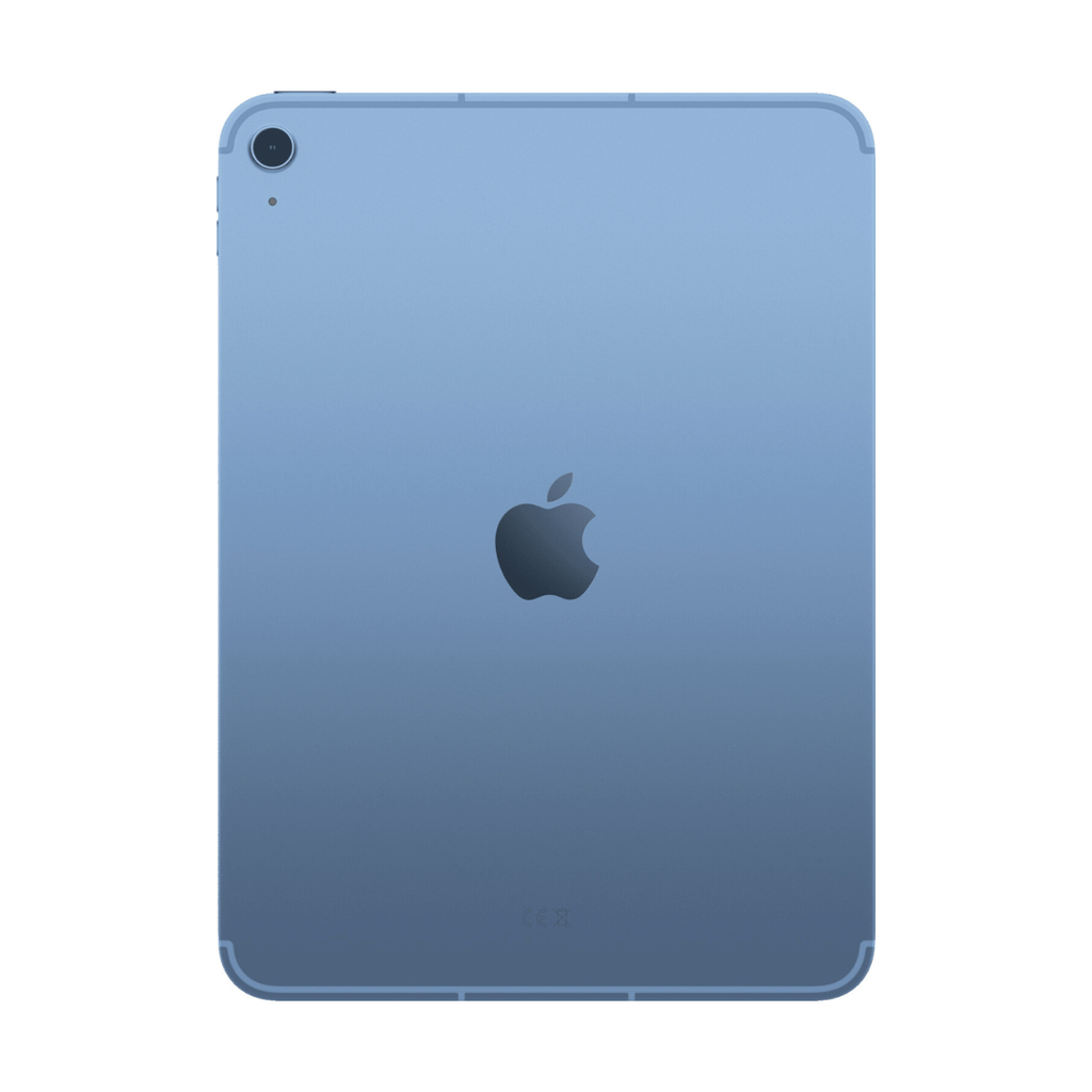 Apple iPad 2025 11" 6GB/256GB Wi-Fi Azul (Blue)

