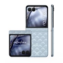 Motorola razr 60 + moto buds loop 5G 8GB/256GB Azul (Ice Melt) Dual SIM