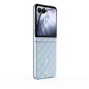 Motorola razr 60 + moto buds loop 5G 8GB/256GB Azul (Ice Melt) Dual SIM