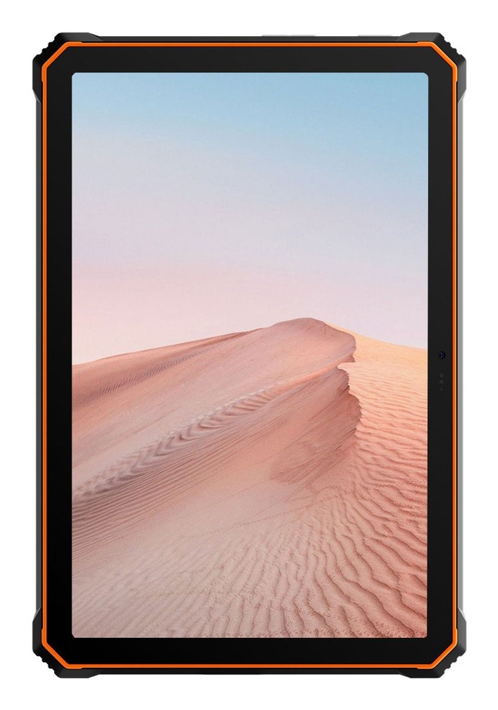 Blackview Active 10 Pro 10.95" 12GB/256GB 5G Naranja (Orange)