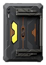 Blackview Active 10 Pro 10.95" 12GB/256GB 5G Naranja (Orange)