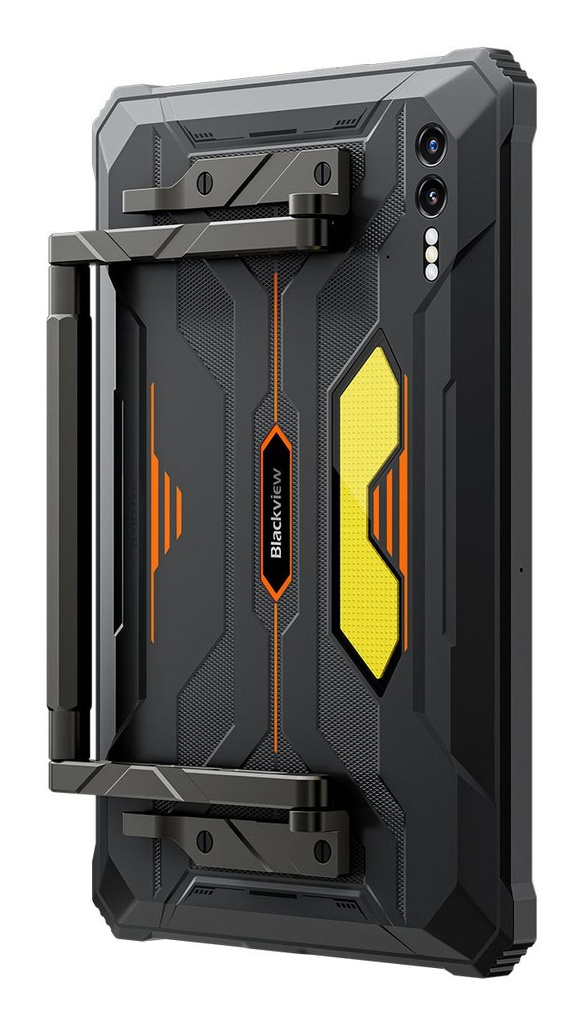 Blackview Active 10 Pro 10.95" 12GB/256GB 5G Naranja (Orange)