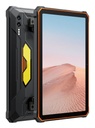 Blackview Active 10 Pro 10.95" 12GB/256GB 5G Naranja (Orange)