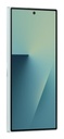 Samsung Galaxy SM-F966BLGCEUE smartphone 12GB/512GB Color menta (Mint colour) Dual SIM