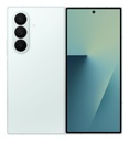 Samsung Galaxy SM-F966BLGCEUE smartphone 12GB/512GB Color menta (Mint colour) Dual SIM