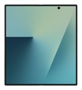 Samsung Galaxy SM-F966BLGCEUE smartphone 12GB/512GB Color menta (Mint colour) Dual SIM