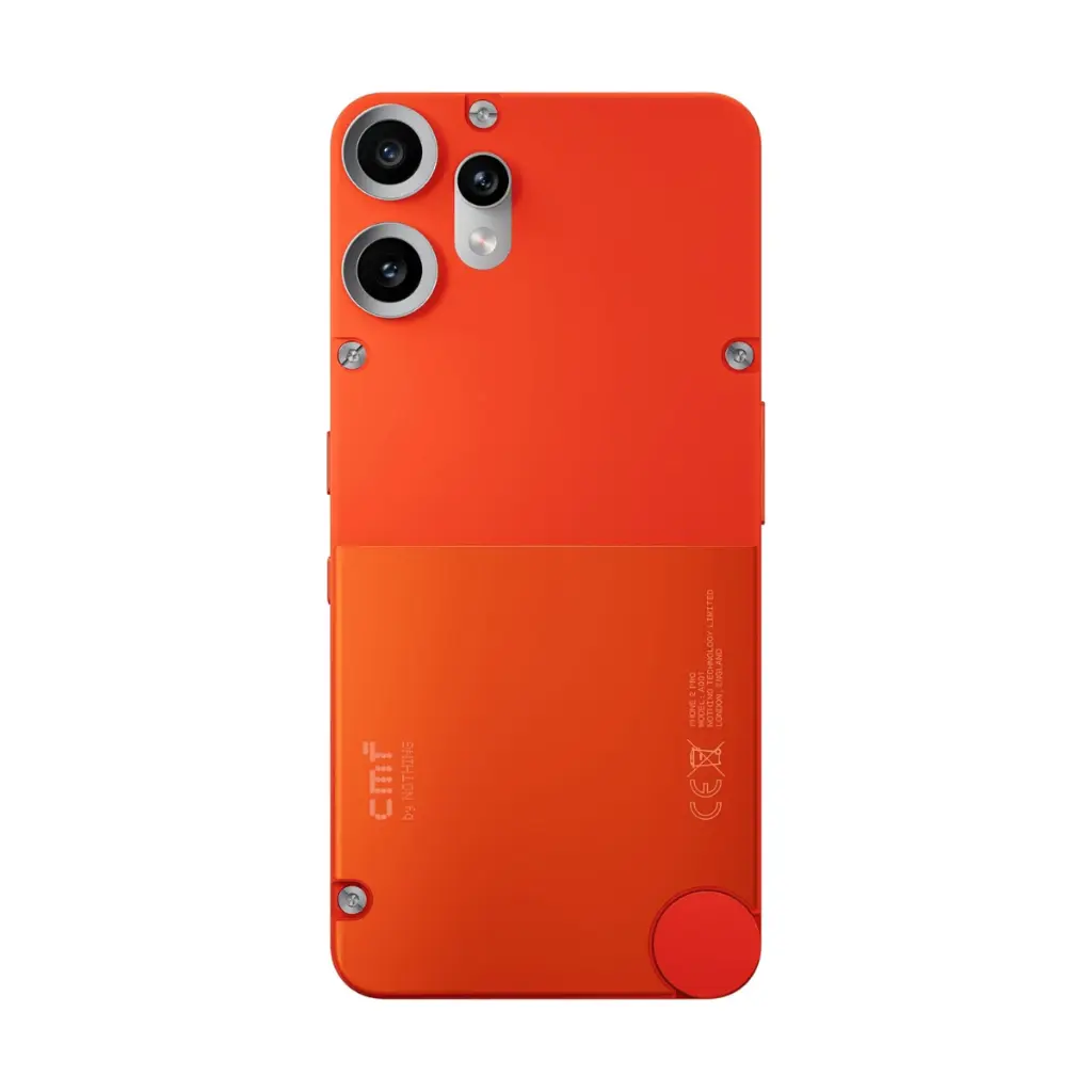 Nothing CMF Phone 2 Pro Naranja (3).webp
