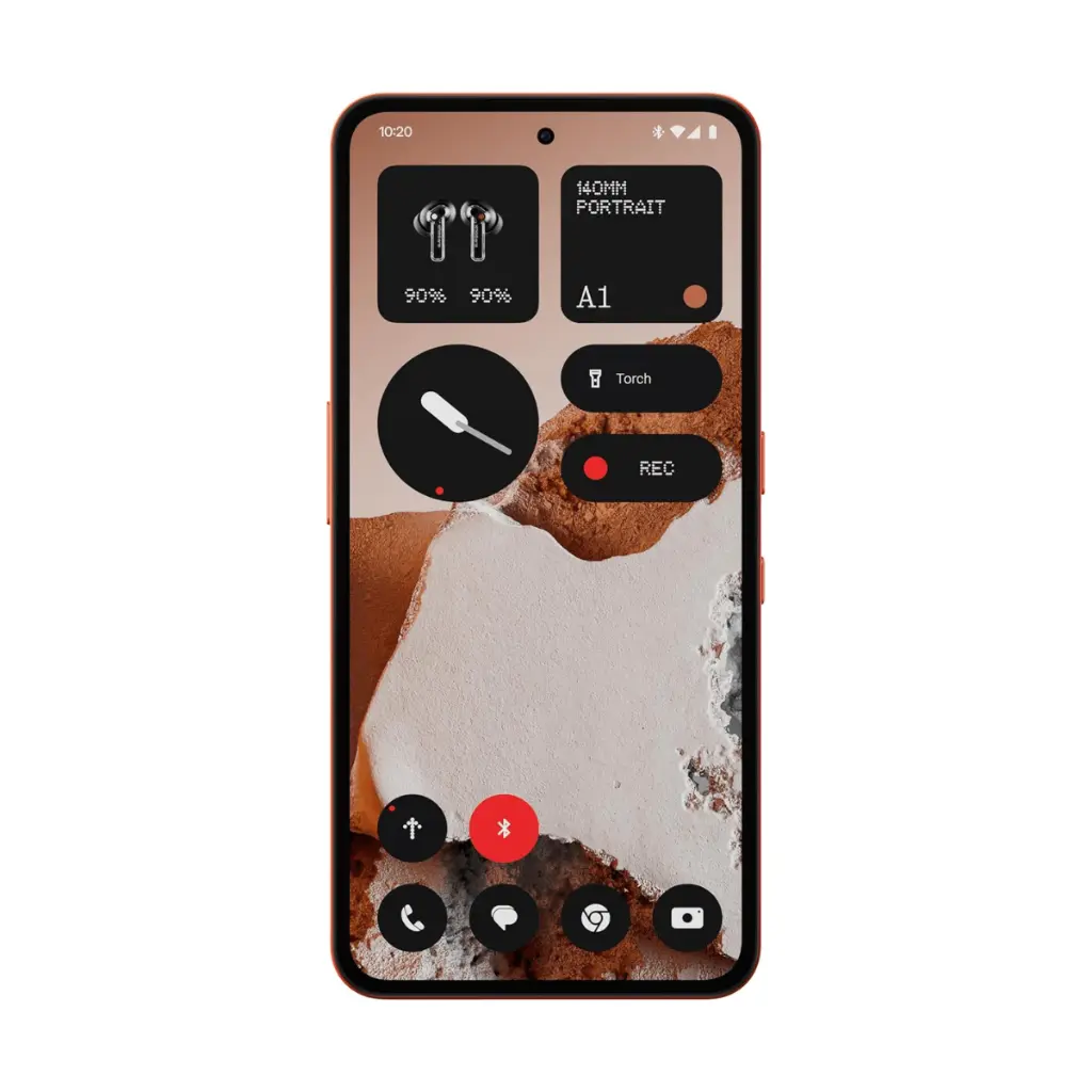 Nothing CMF Phone 2 Pro Naranja (2).webp