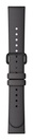 Xiaomi S4 Bluetooth 41 mm Plata (Silver) + correa Negro