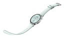 Xiaomi S4 Bluetooth 41 mm Plata (Silver) + correa Color menta