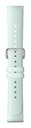Xiaomi S4 Bluetooth 41 mm Plata (Silver) + correa Color menta
